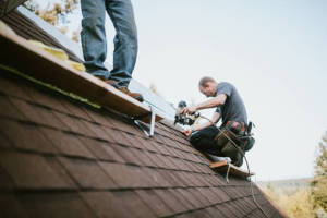Local Roofers in Fishing Creek, MD